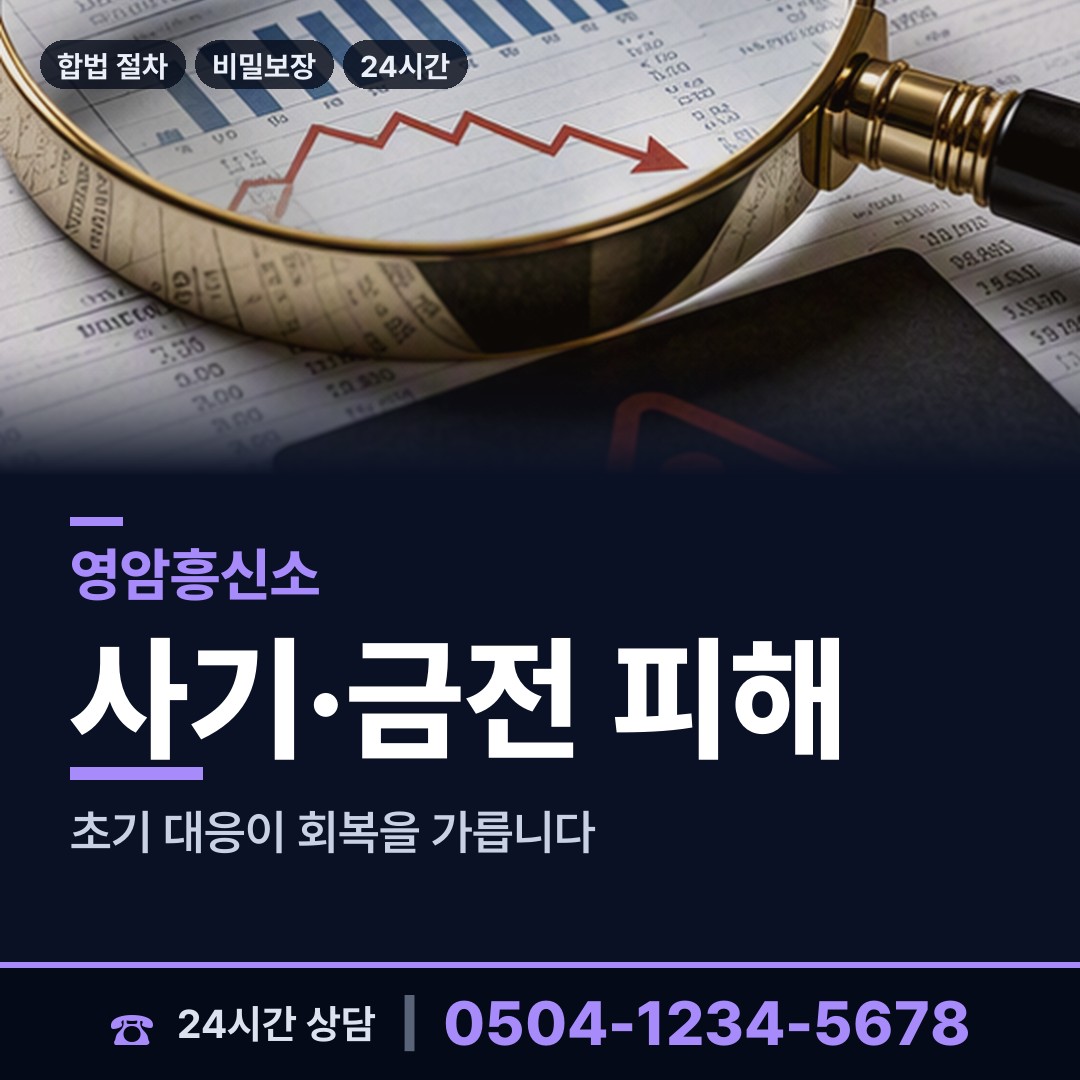 영암 시종면 위자료증거 상담 안내